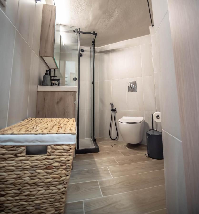 Mare Blue Bliss By 8essentially Appartement Héraklion