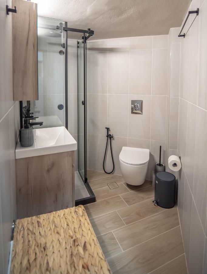 Mare Blue Bliss By 8essentially Appartement Héraklion